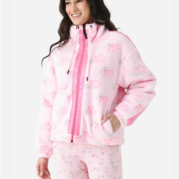 NEW BOGNER FIRE + ICE Loveshack Fancy Ninetta Jacket sz 6 - Picture 1 of 9